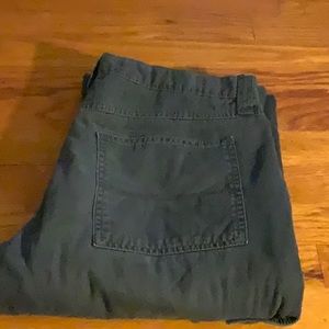 Wrangler authentics  cargo  Men Jeans fully lined